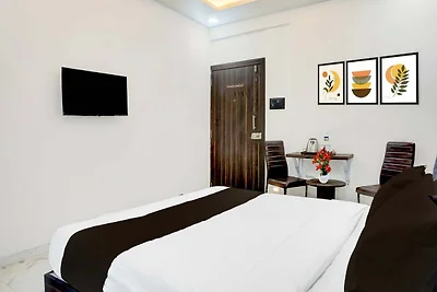 Townhouse Hinjewadi Firmenaufenthalt