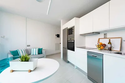 Appartamento a Las Palmas Playa Canteras