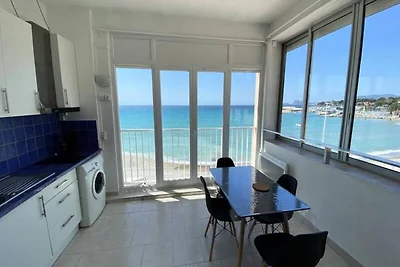 Oustalet Residenz für 4 Personen