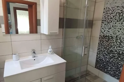 Two Bedroom Apartment with Terrace and Sea...
