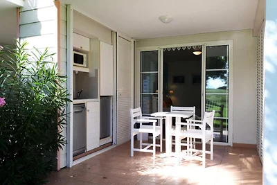 Ferienwohnung Familienurlaub St. Luce