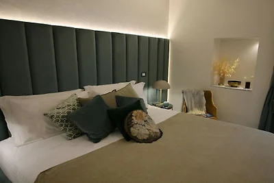 Wohnung in Ostuni mit Terrasse