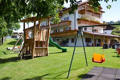 Ferienwohnung mit 1 Schlafzimmer