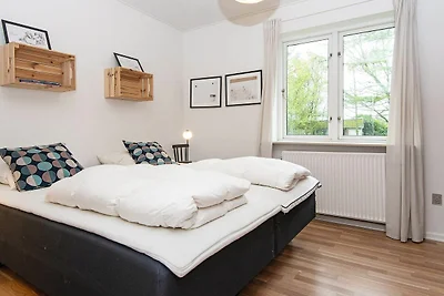 8 Personen Ferienhaus in Nordborg-By Traum