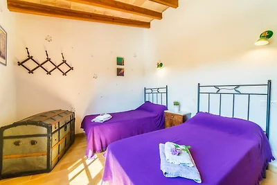Apartment in der Nähe des Strandes Playa...