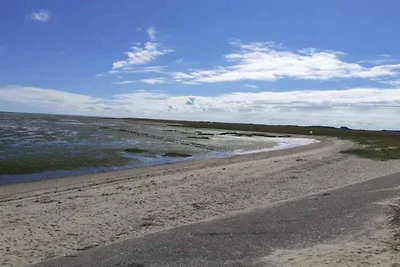 5 Personen Ferienhaus in Rømø-By Traum