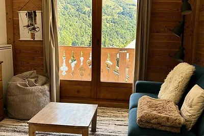 Appartamento bilocale per 6 persone, esposto ...