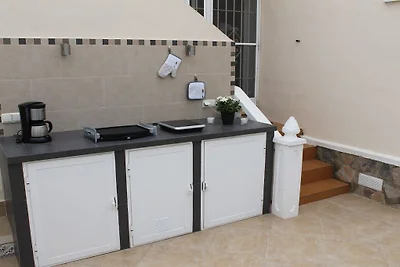 Finca mit 1 Schlafzimmer