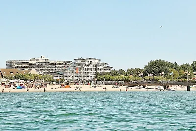 5 Personen Ferienhaus in Großenbrode
