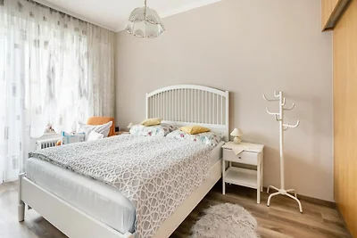 Apartment in Kaernten direkt am Woerthersee