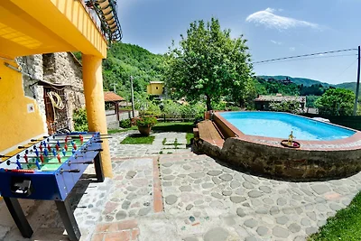 Bel cottage a San Marcello Pistoiese