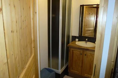 Mercantour Residence f�r sechs Personen