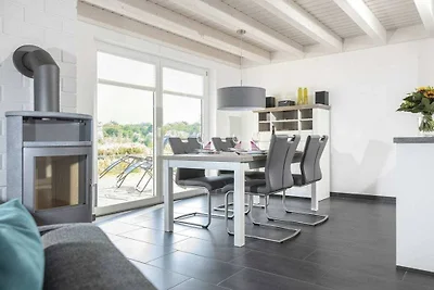 Ferienhaus Mooie Slapen