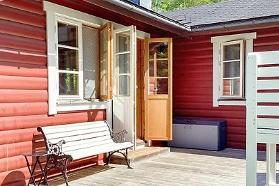 4 Sterne Ferienhaus in BLIDÖ