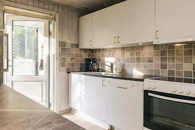 6 persoons vakantie huis in Hadsund-By Traum