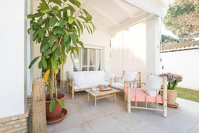 La Perla Costera - Ferienhaus Mit Privatem...