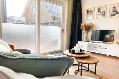 BG01 Vakantiehuis Biggekerke