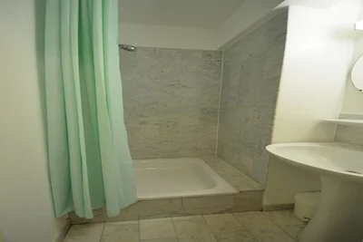 Appartement met 3 kamers nabij zee