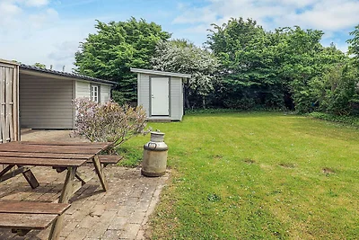 6 Personen vakantie huis in Løkken