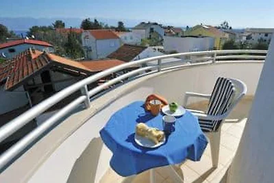 Apartments Anamarija - One Bedroom Apartment ...