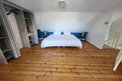 Ferienhaus in Plouhinec mit Parken