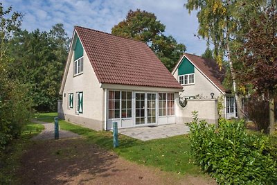 Ferienhaus in einem Ferienpark