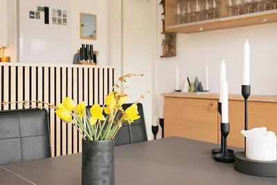 8 Personen Ferienhaus in Brovst