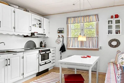 8 Personen Ferienhaus in SKÅNES FAGERHULT-By...