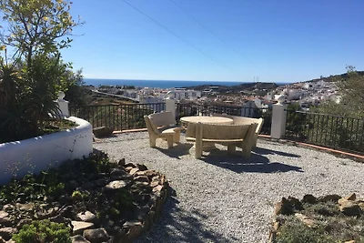 Vakantiehuis in Torrox met zwembad