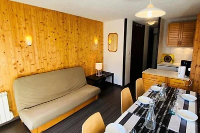 2 Zimmer für 6 Personen