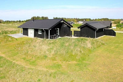 6 Personen Ferienhaus in Hirtshals-By Traum