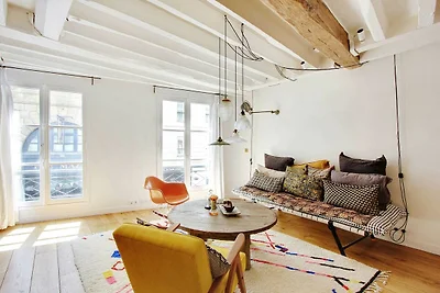 Appartement im Herzen von Paris ☆ Saint Germa...