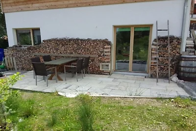 Ferienwohnung mit 1 Schlafzimmer