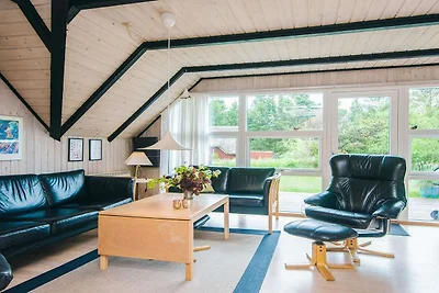 8 Personen Ferienhaus in Rømø-By Traum
