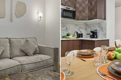 Apartment Rue de Rennes/Saint germain des...