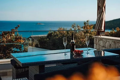 Brdar Residenza di vacanza confortevole