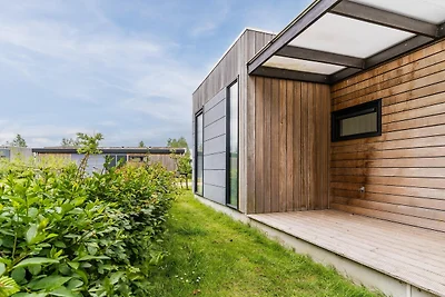 Cozy Sustainable Lodge