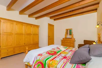 Sabor De Cas Ferrer - Villa Con Piscina...
