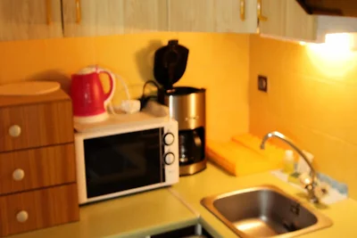 AM113 - Studio 4 Pers. Zentrum des Carroz