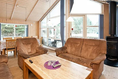 8 Personen Ferienhaus in Rødby-By Traum