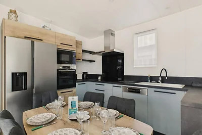 Chalet in Saint-Gilles in der Nähe eines...