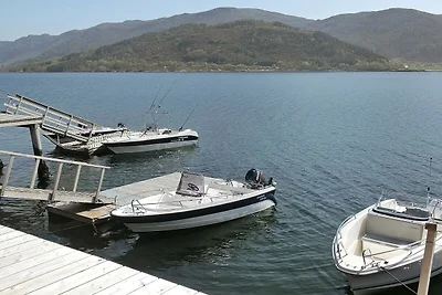 6 persoons vakantie huis in Gursken-By Traum