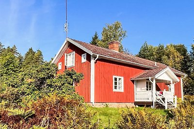 4 Sterne Ferienhaus in åMMEBERG