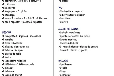 Appartamento a Orcières vicino agli impianti ...