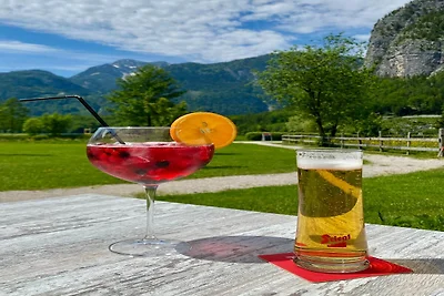 Chalet in Obertraun nahe Dachstein