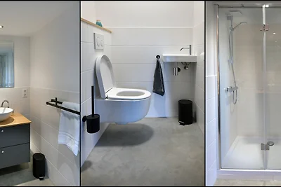 Attraktive Ferienwohnung in Süd-Limburg