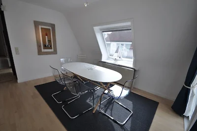 Schöne Wohnung in Villa in der Nähe des...