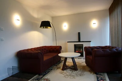 Luxuriöses Chalet in Wendorf