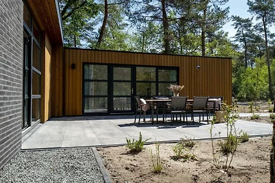 Domek letniskowy Urlop wypoczynkowy Beekbergen