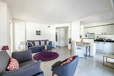 Ferienwohnung Familienurlaub Cannes